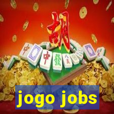 jogo jobs